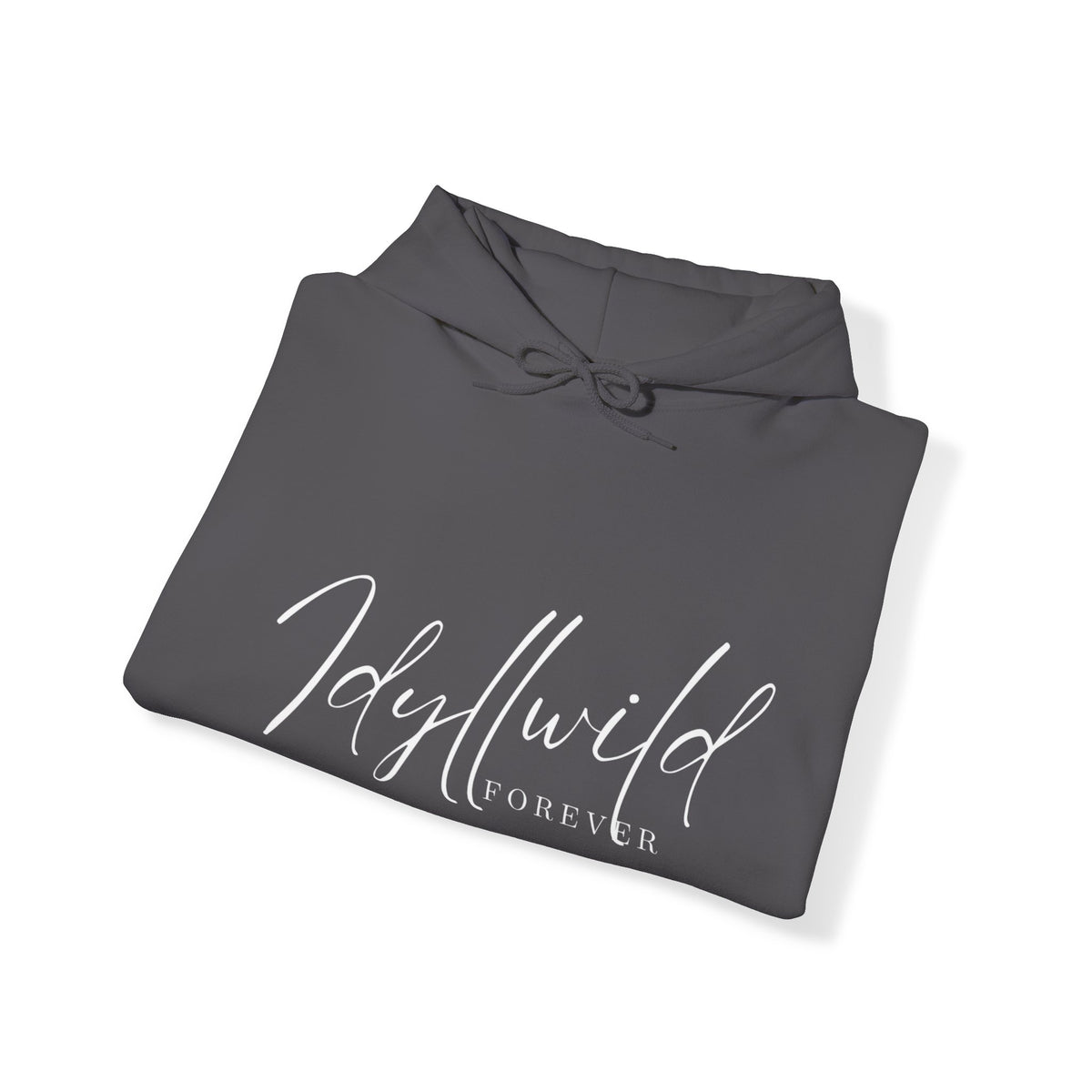 Unisex Heavy Blend™ Hooded Sweatshirt Forever