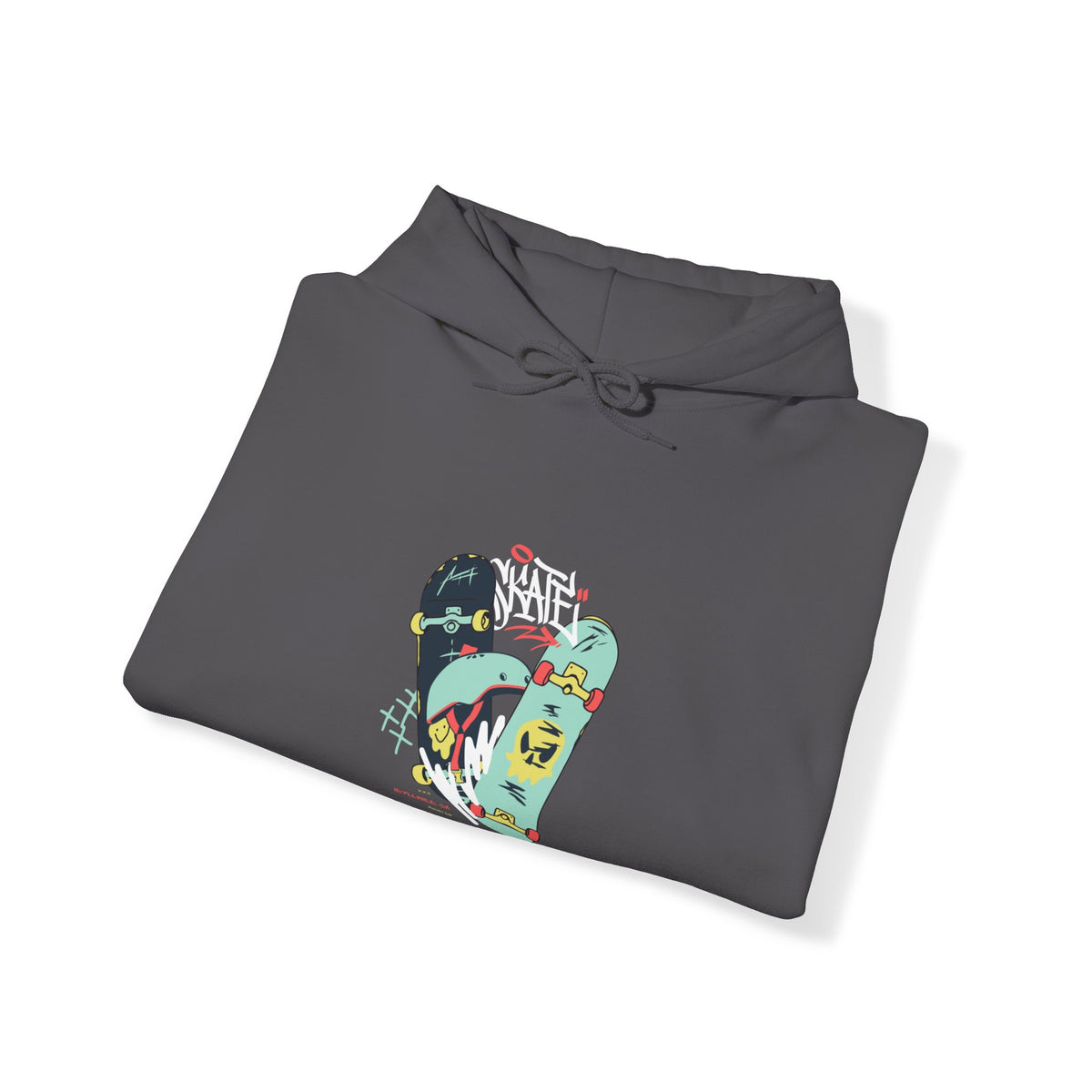 Idyllwild Skateboards Hoodie