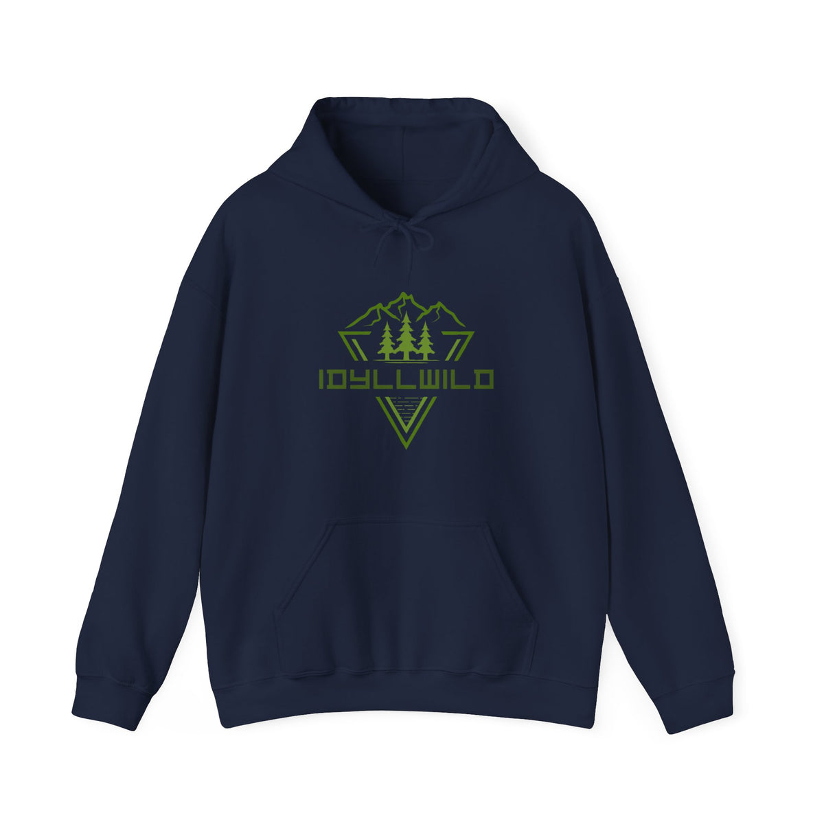 Idyllwild Diamond Hoodie