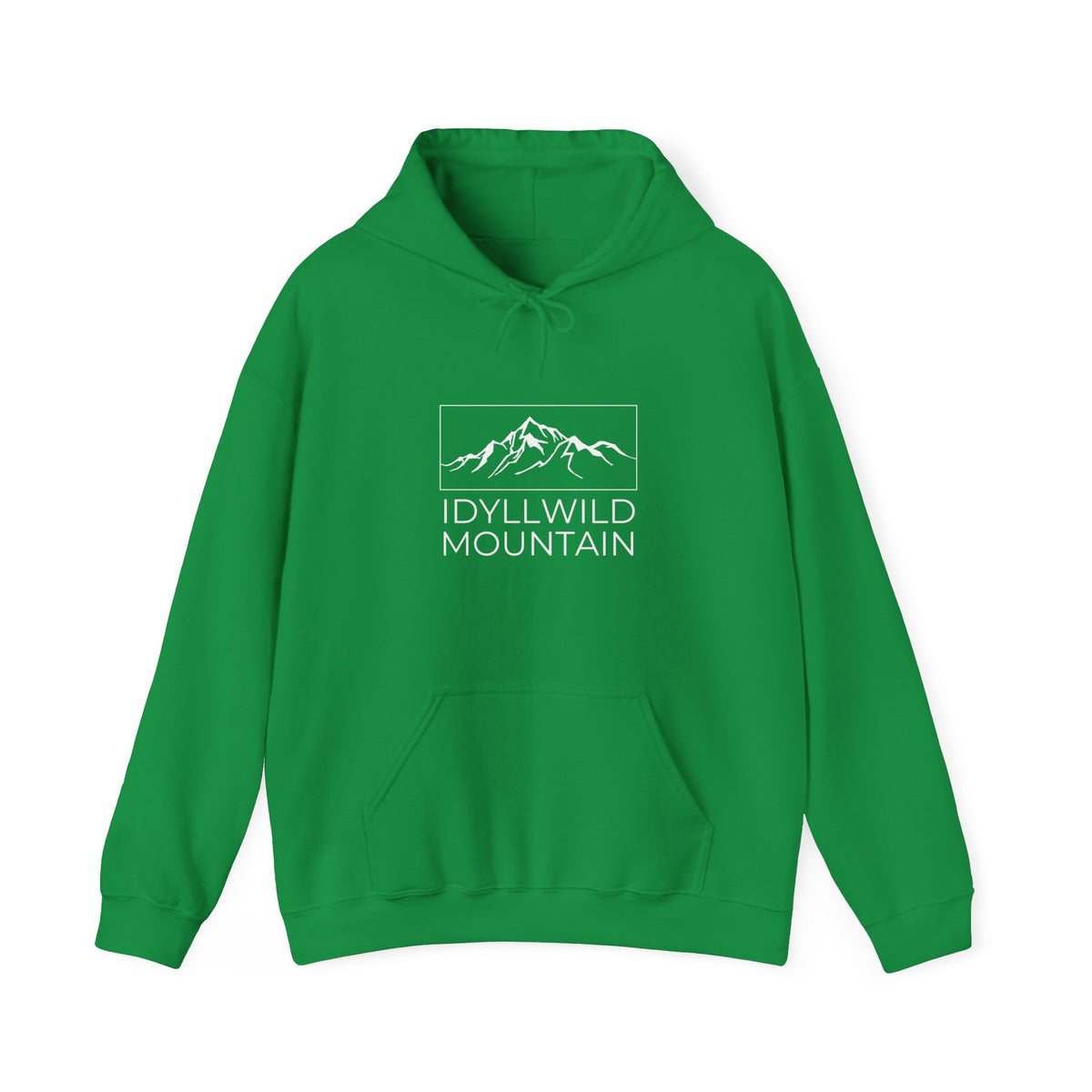 Idyllwild Range Hoodie