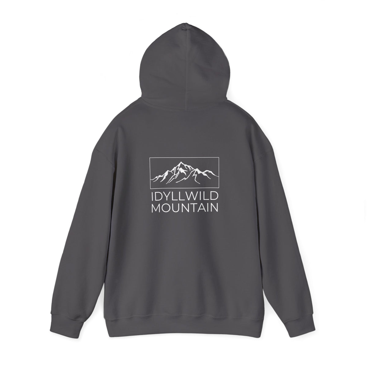 Idyllwild Range Hoodie