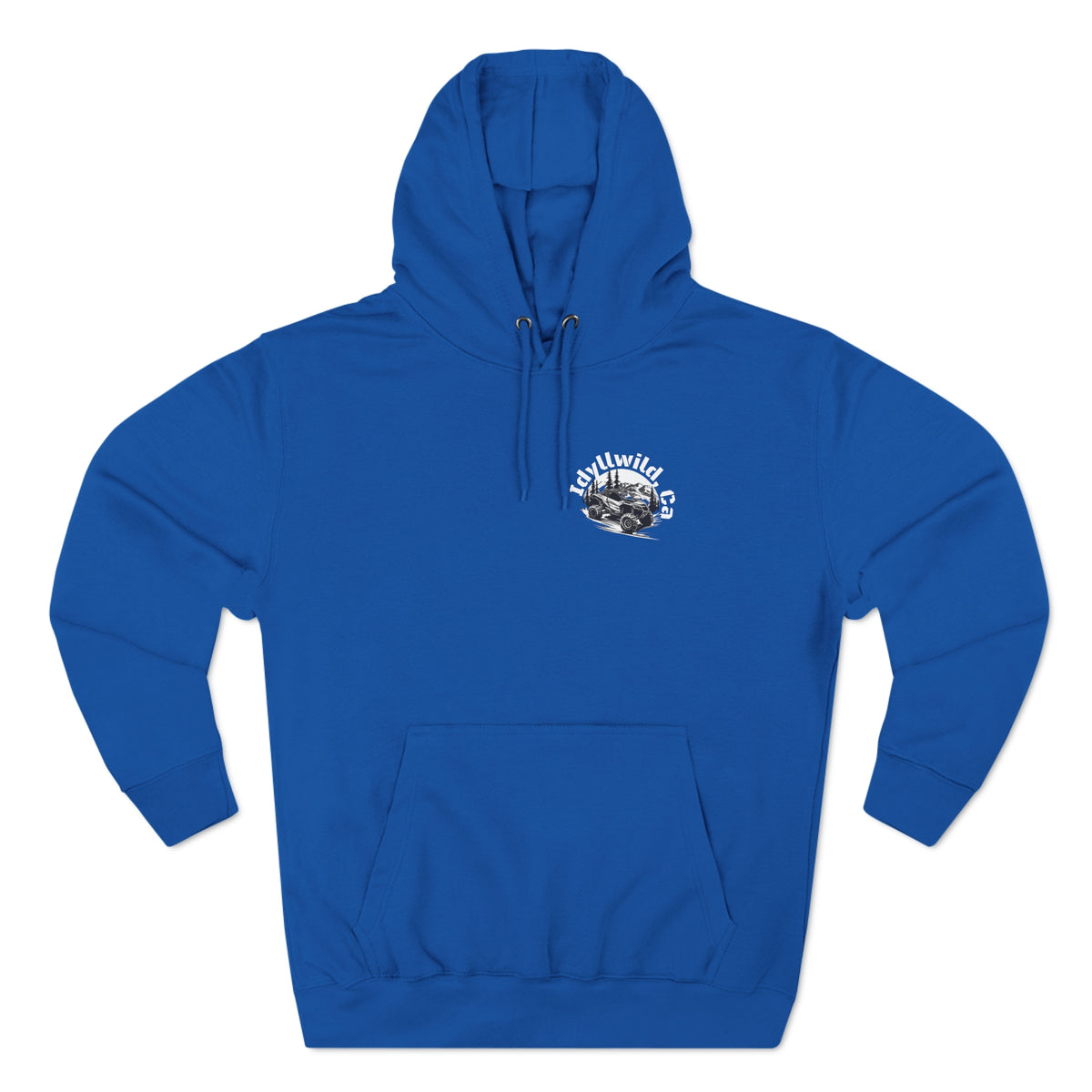 Idyllwild Can Am Hoodie