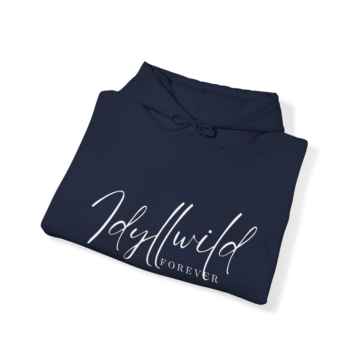 Unisex Heavy Blend™ Hooded Sweatshirt Forever
