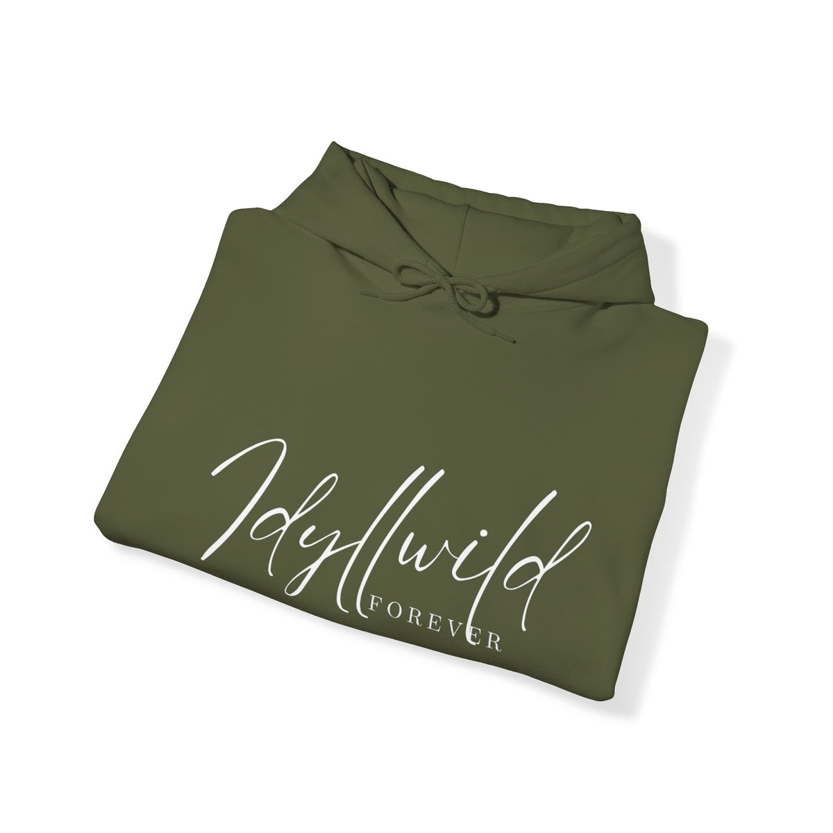 Unisex Heavy Blend™ Hooded Sweatshirt Forever