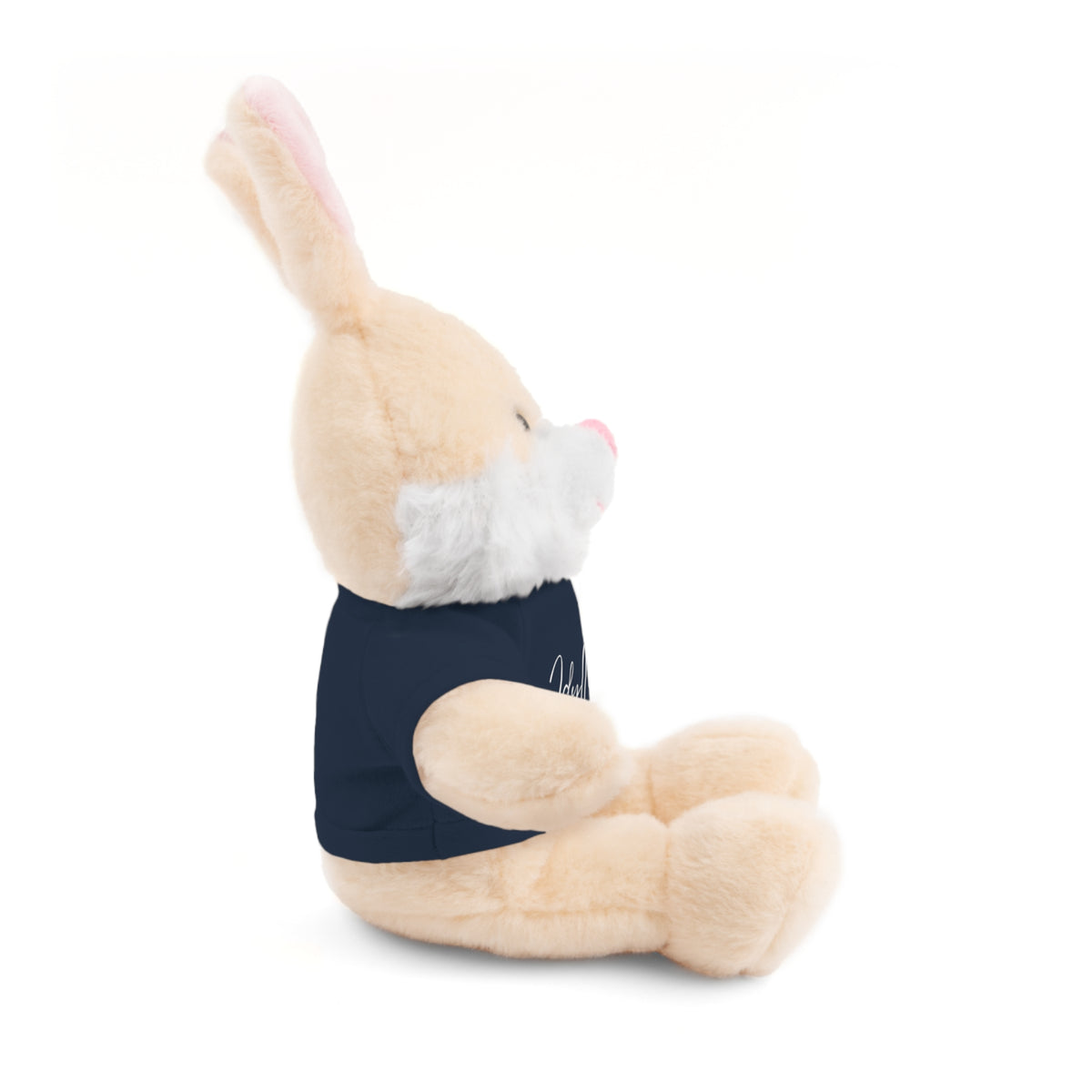 Stuffed Animals with Tee Idyllwild Forever