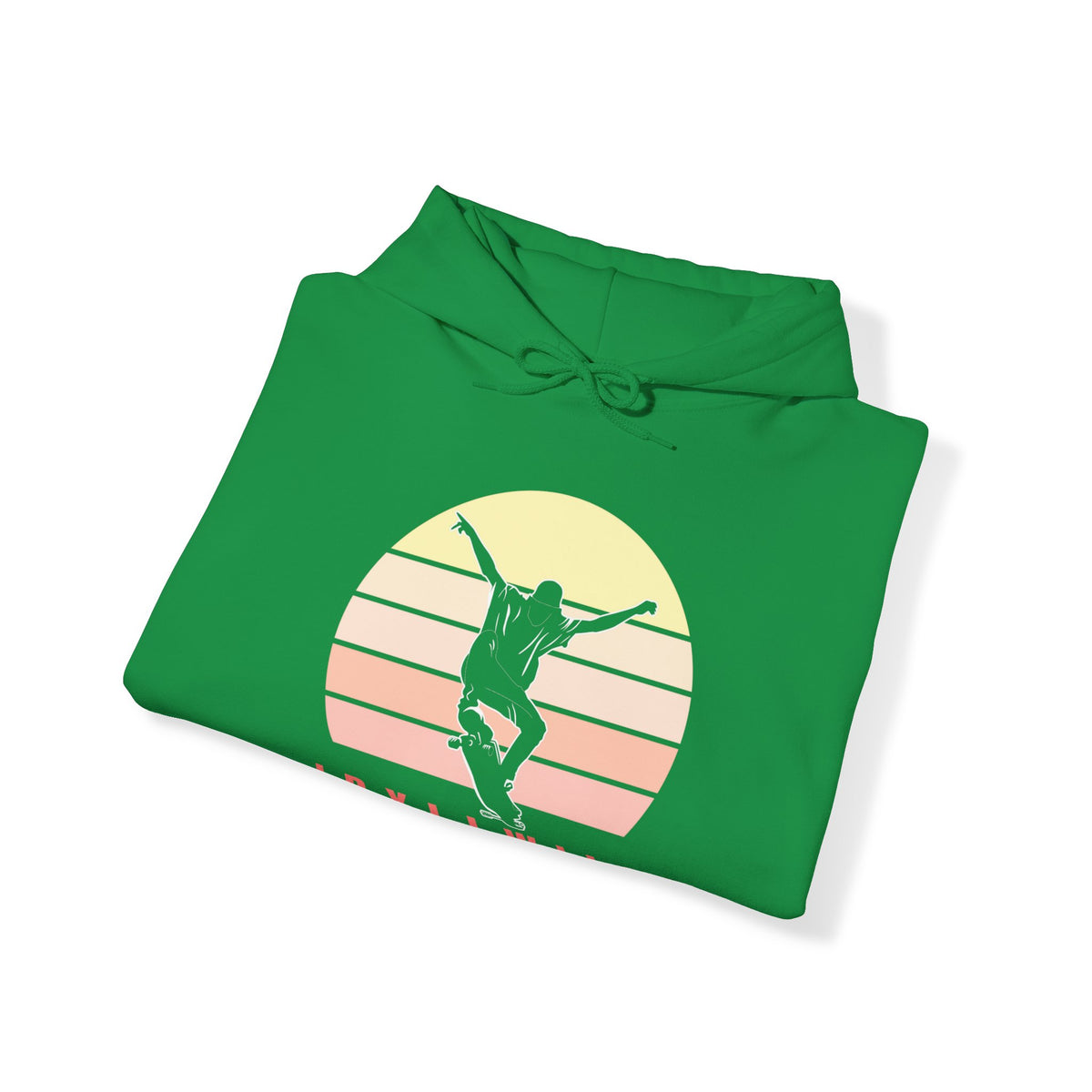 Idyllwild Skateboard Hoodie
