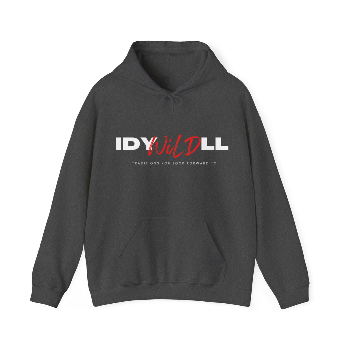 Idyllwild Wild Traditions Hoodie