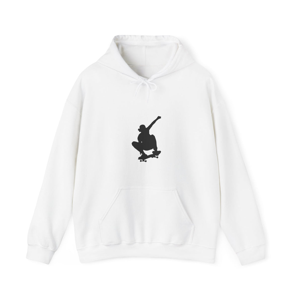 Idyllwild Skateboard Bars Hoodie