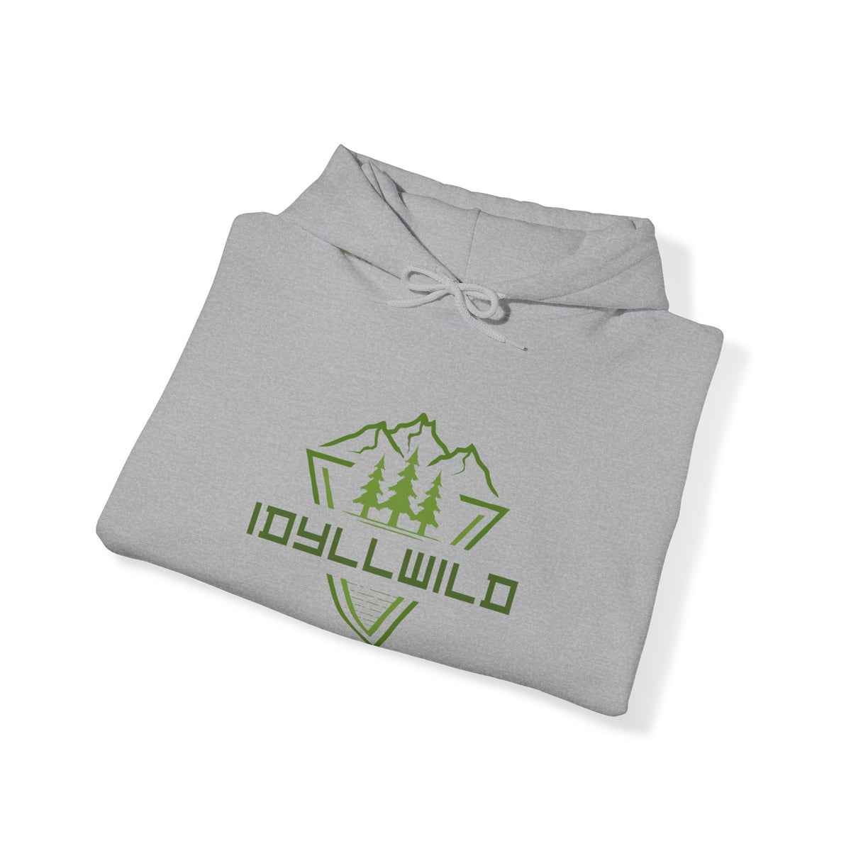 Idyllwild Diamond Hoodie
