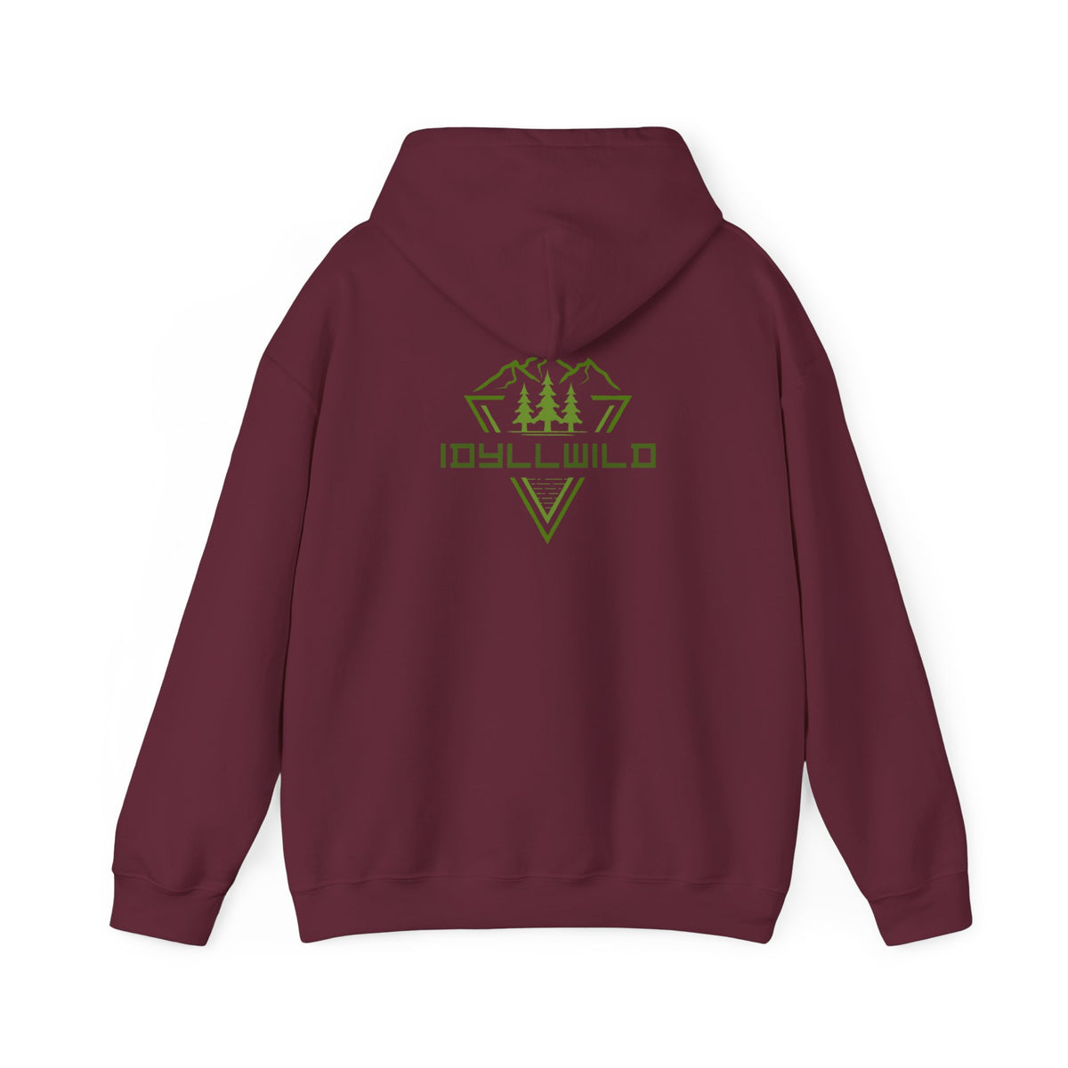 Idyllwild Diamond Hoodie