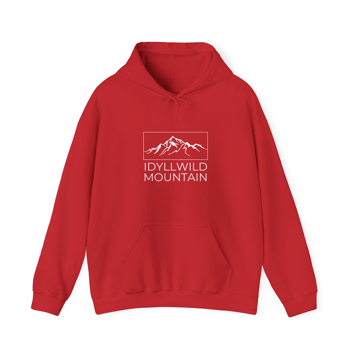 Idyllwild Range Hoodie