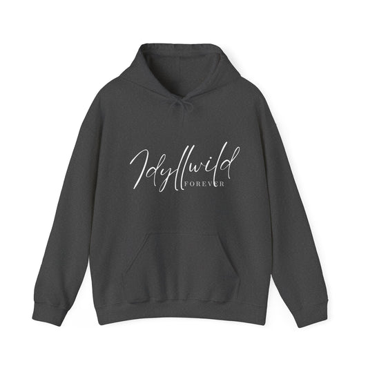 Unisex Heavy Blend™ Hooded Sweatshirt Forever