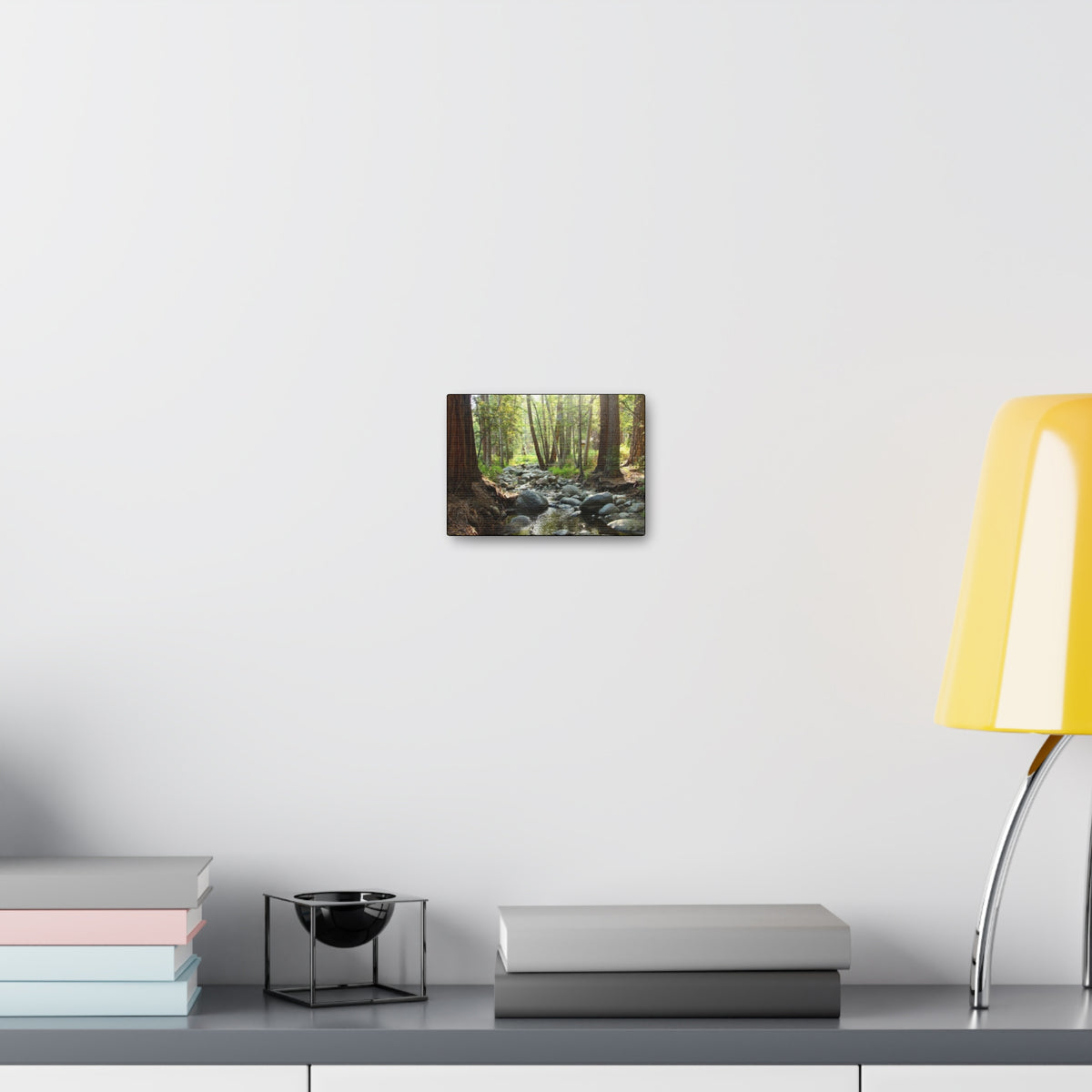 Canvas Gallery Wraps Creek