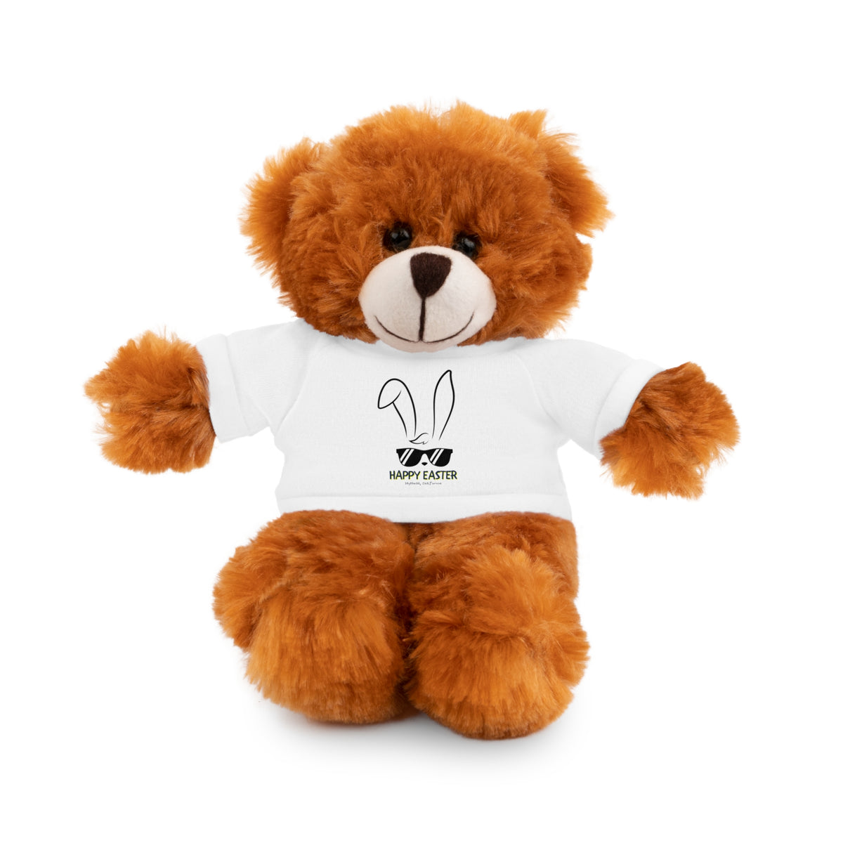 Stuffed Animals with Tee Idyllwild Bunny Shades