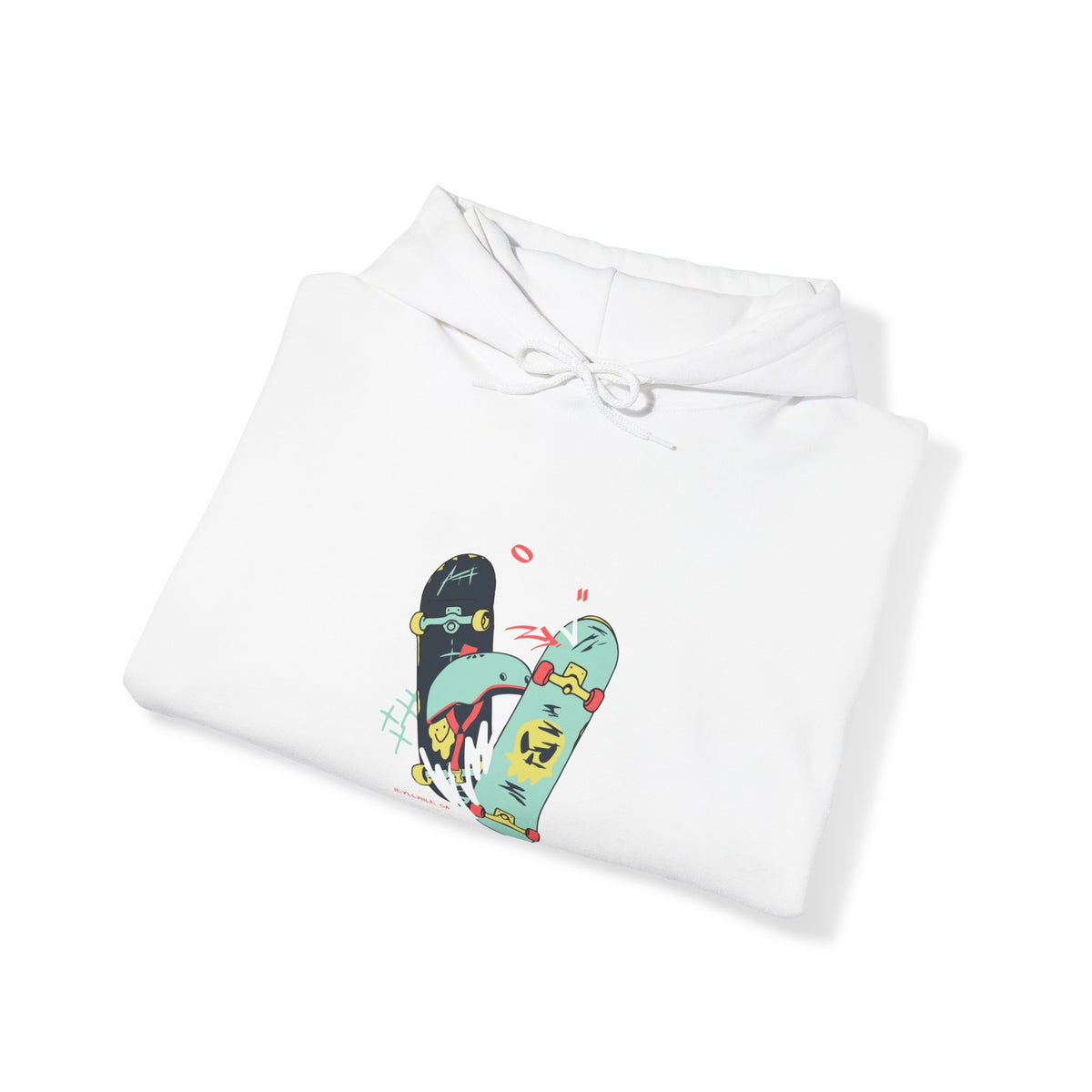 Idyllwild Skateboards Hoodie