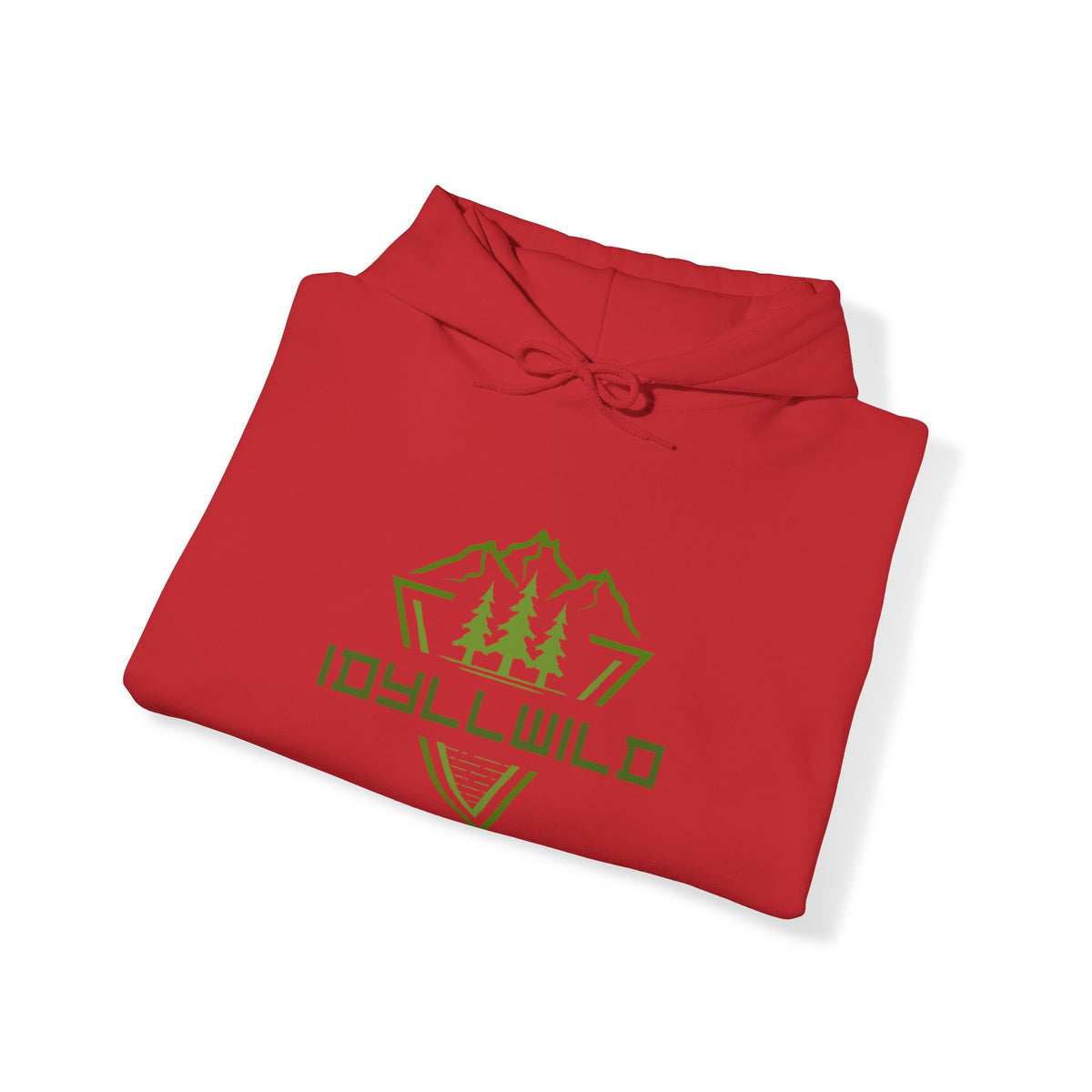 Idyllwild Diamond Hoodie
