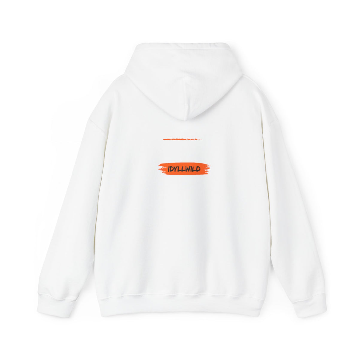 Idyllwild Keep Retreating Hoodie