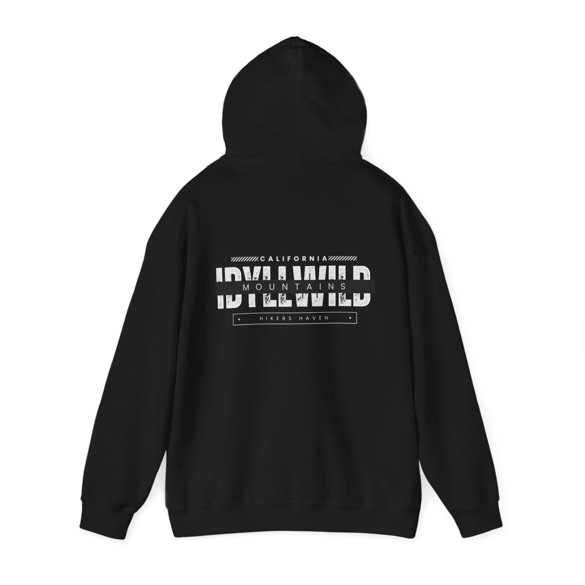 Unisex Heavy Blend™ Hooded Sweatshirt Hikers Heaven