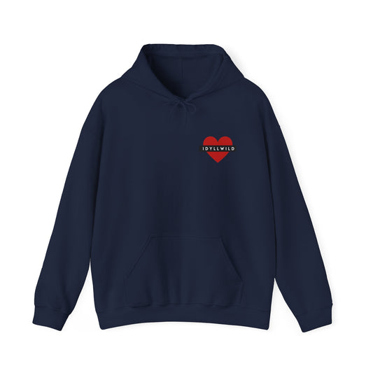 Idyllwild In the Heart Hoodie