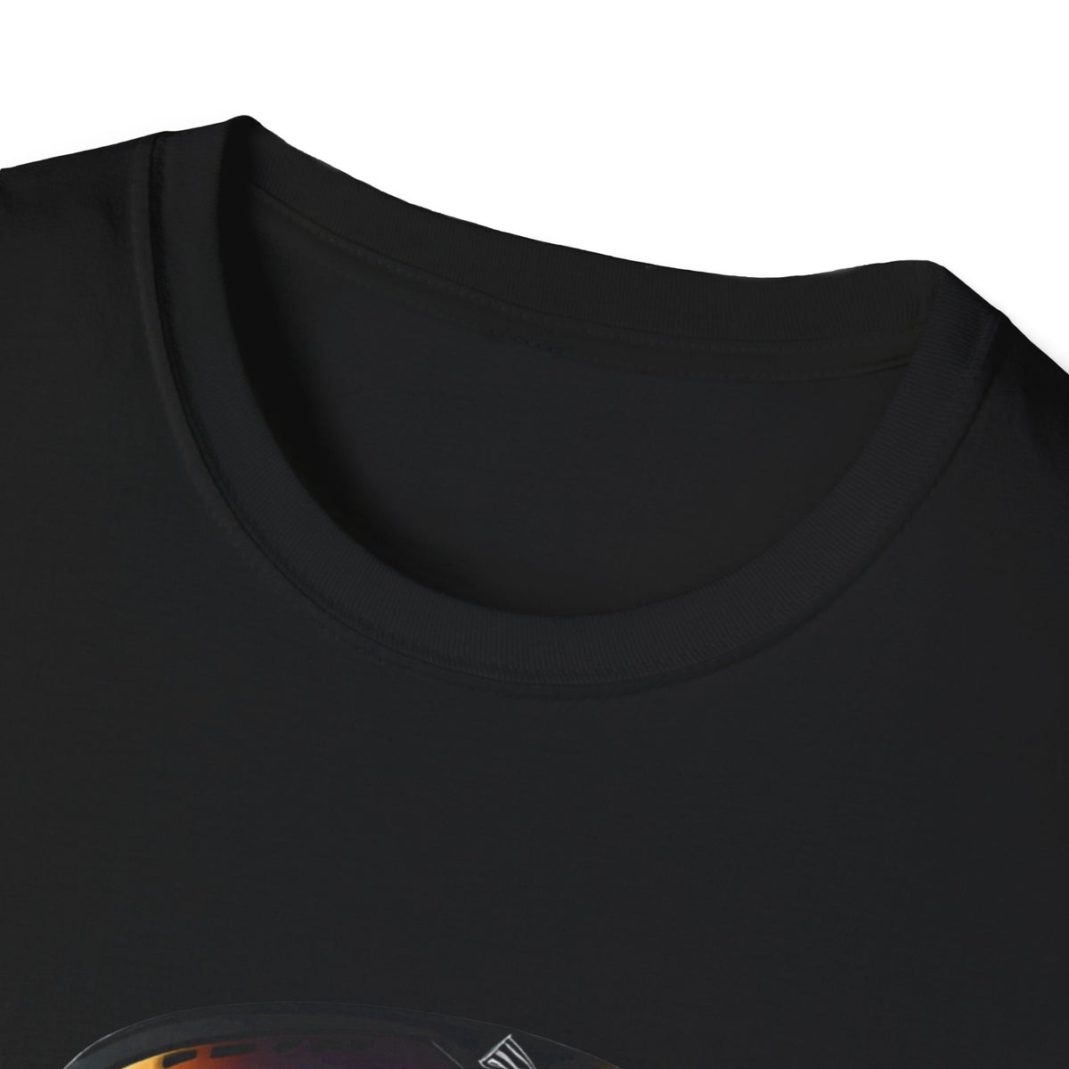 Snowboarding "Shred Time" Softstyle T-Shirt