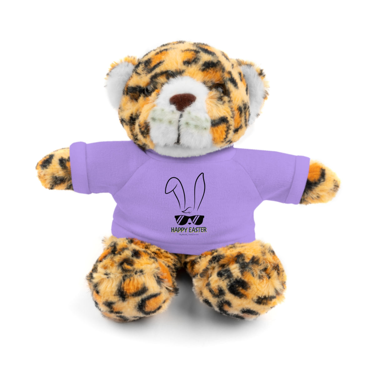 Stuffed Animals with Tee Idyllwild Bunny Shades