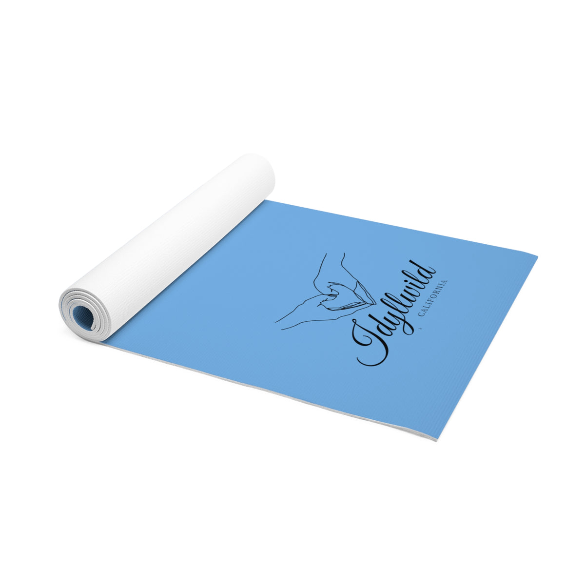 Foam Yoga Mat