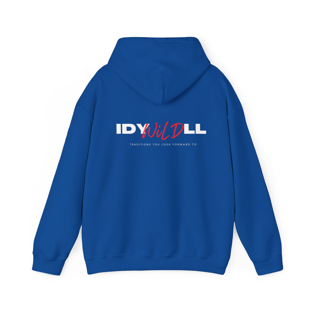 Idyllwild Wild Traditions Hoodie