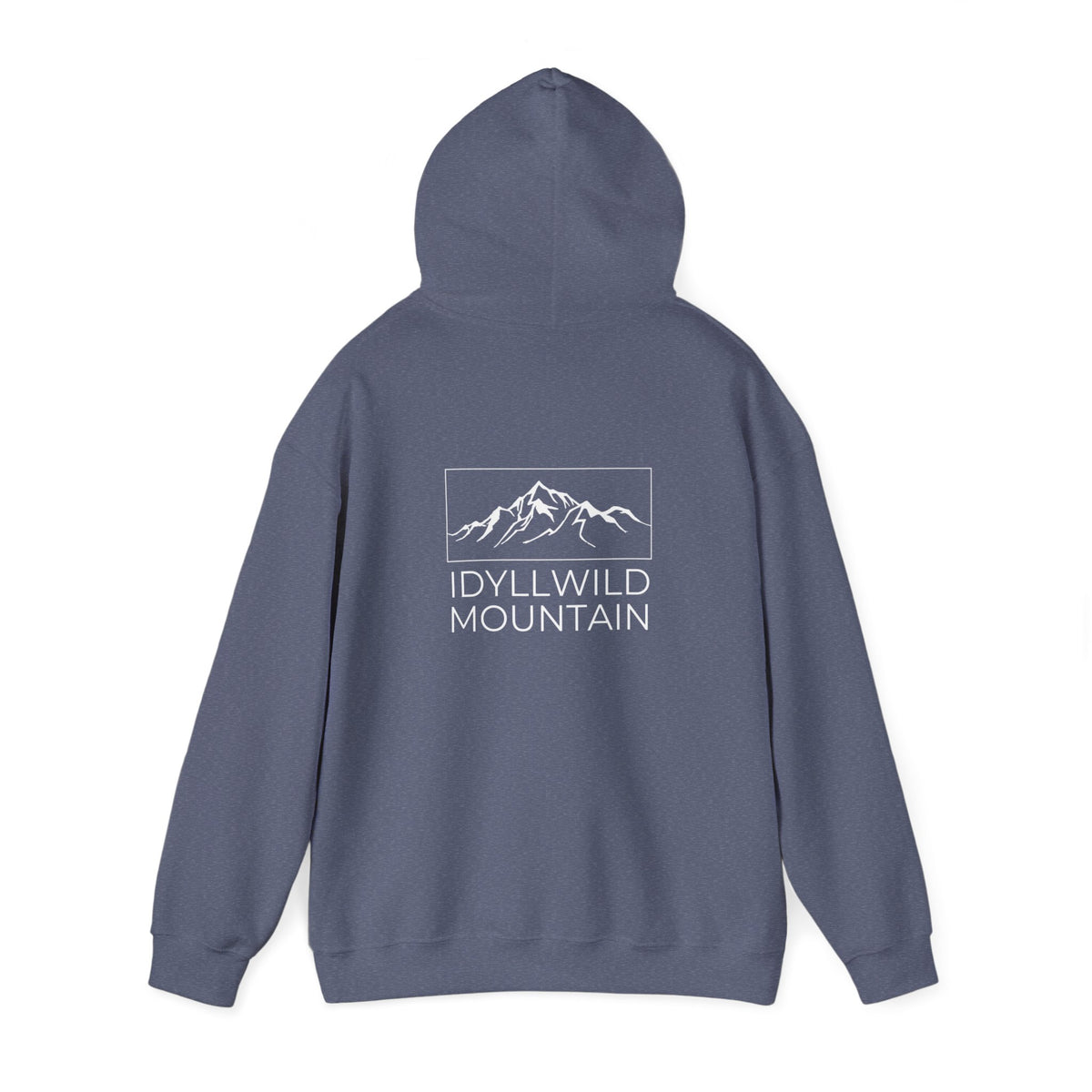Idyllwild Range Hoodie