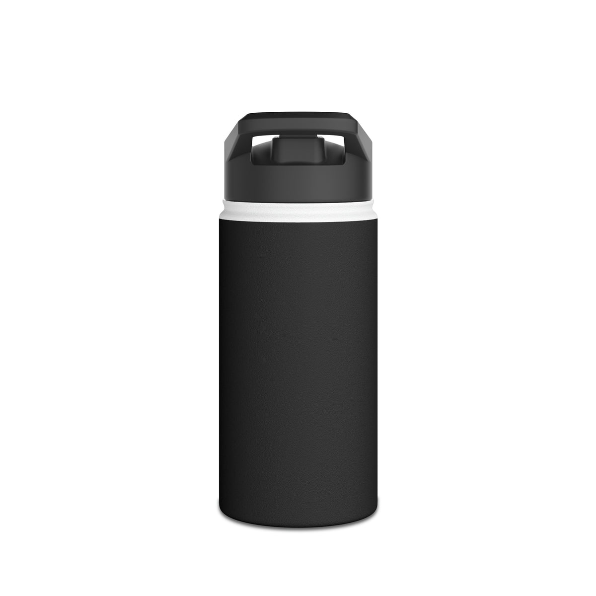 Stainless Steel Water Bottle, Standard Lid All The Way PCT