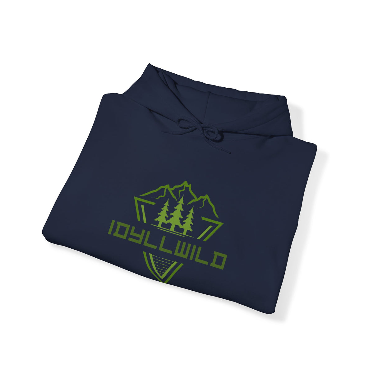 Idyllwild Diamond Hoodie