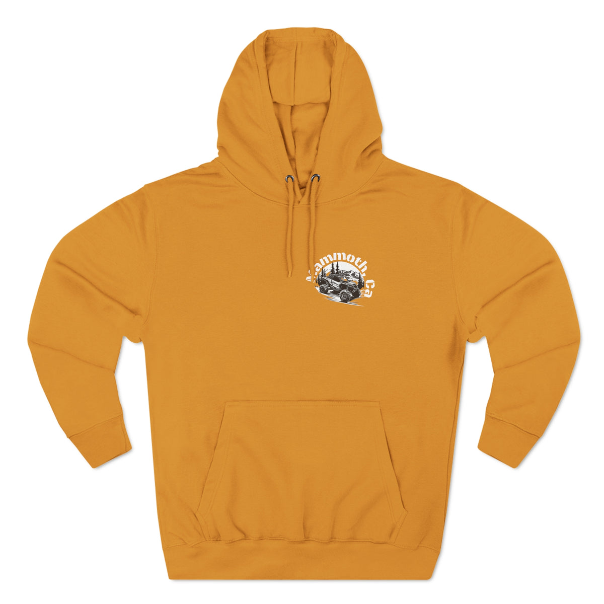 Mammoth Can Am Hoodie