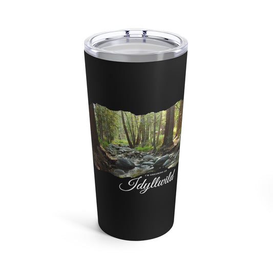 Tumbler 20oz Idyllwild Creek