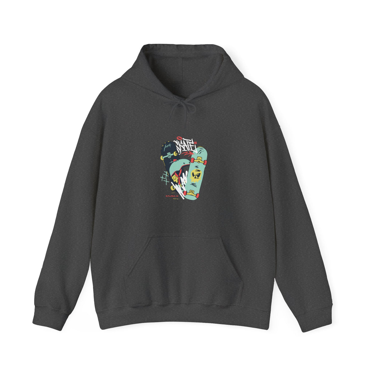 Idyllwild Skateboards Hoodie