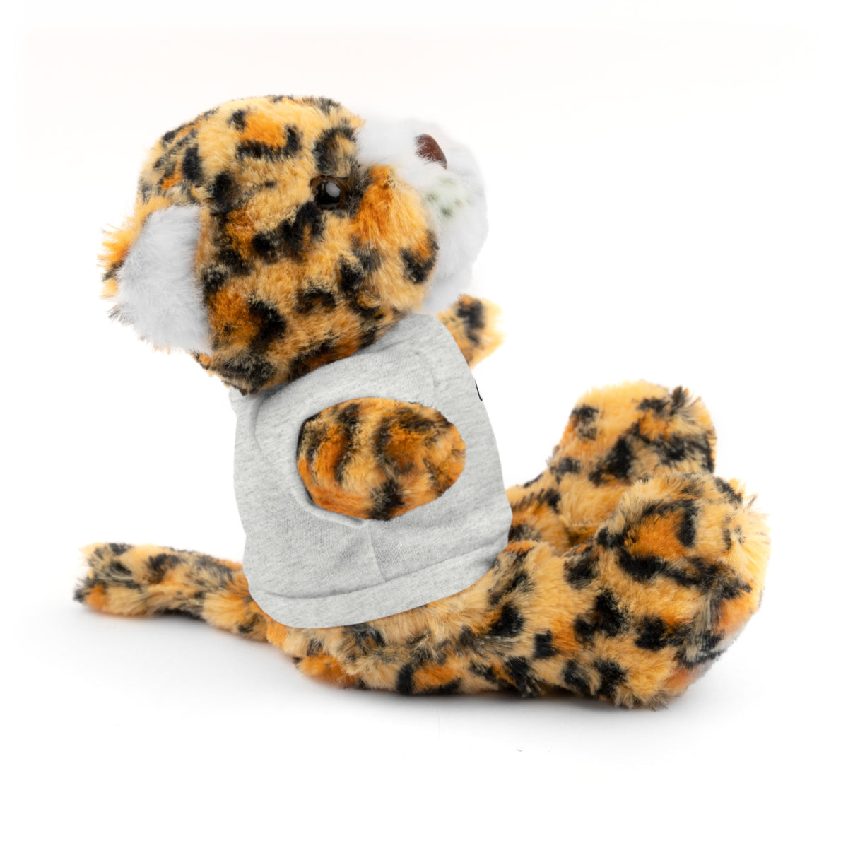 Stuffed Animals with Tee Idyllwild Bunny Shades