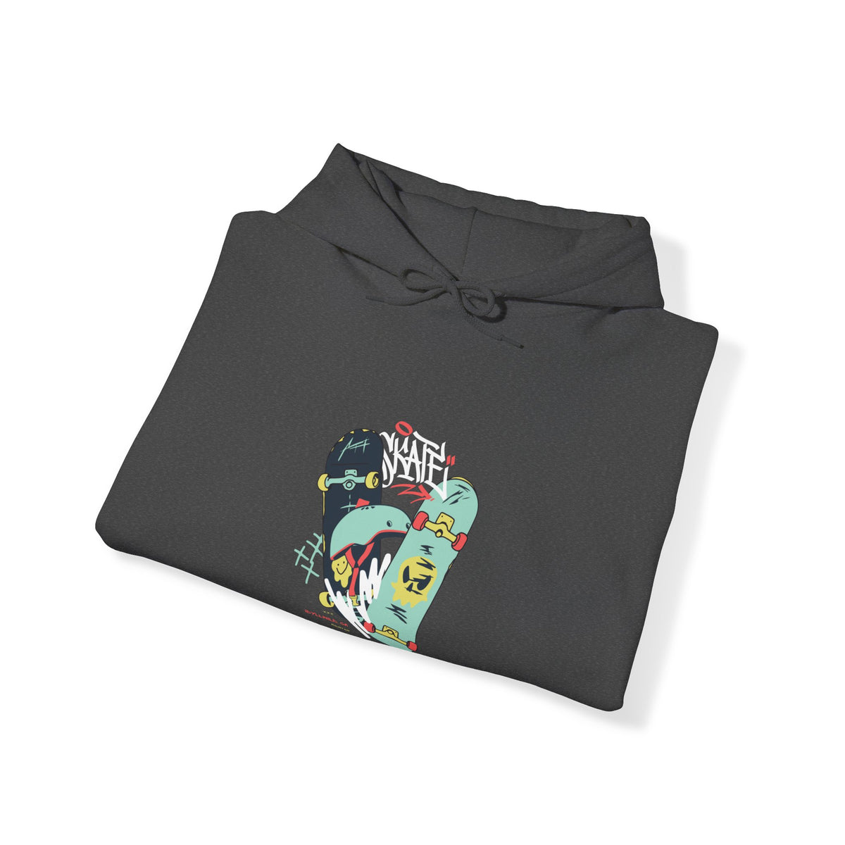 Idyllwild Skateboards Hoodie