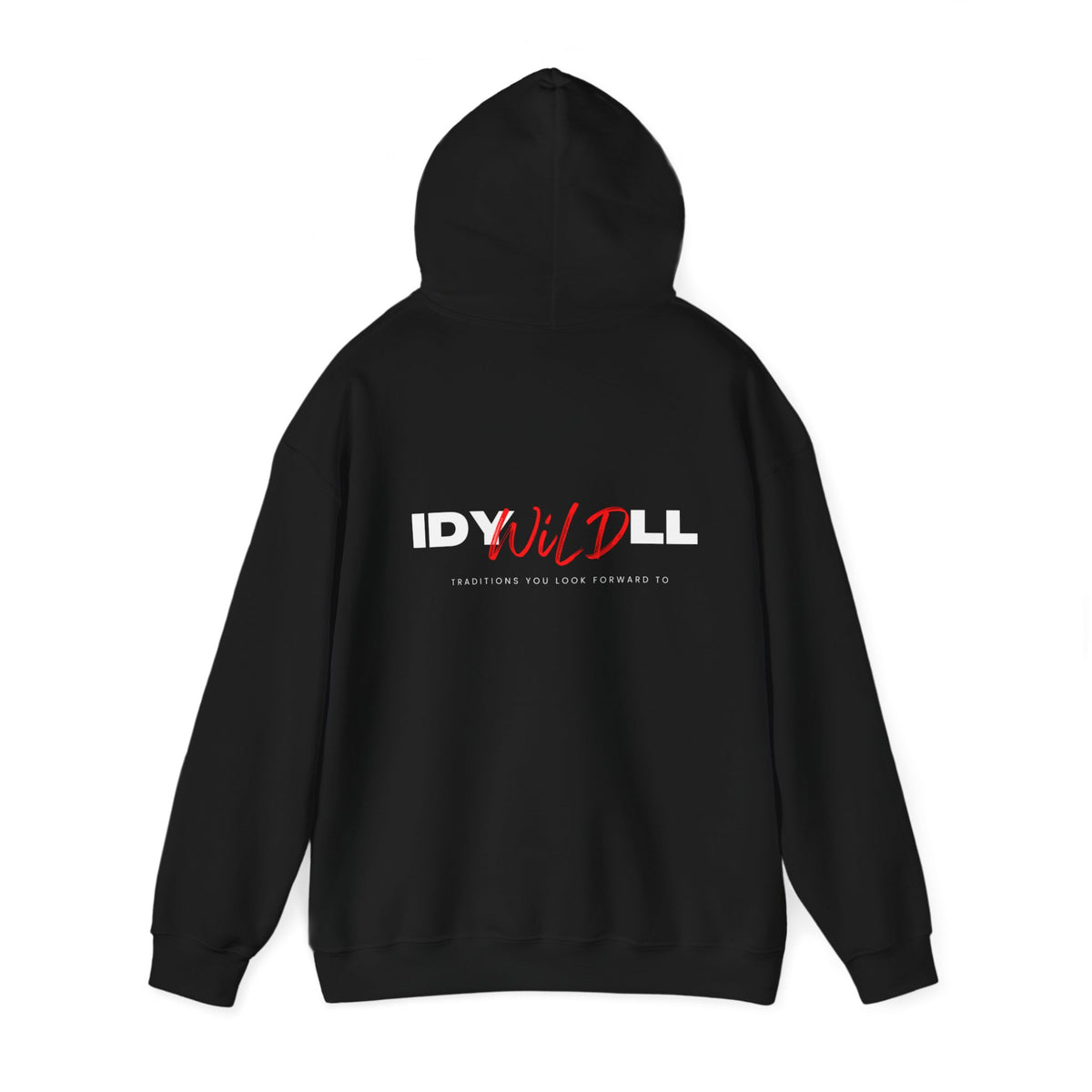 Idyllwild Wild Traditions Hoodie