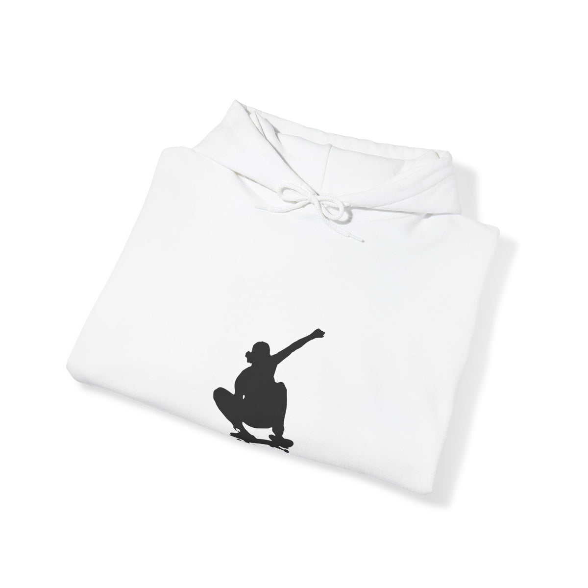 Idyllwild Skateboard Bars Hoodie