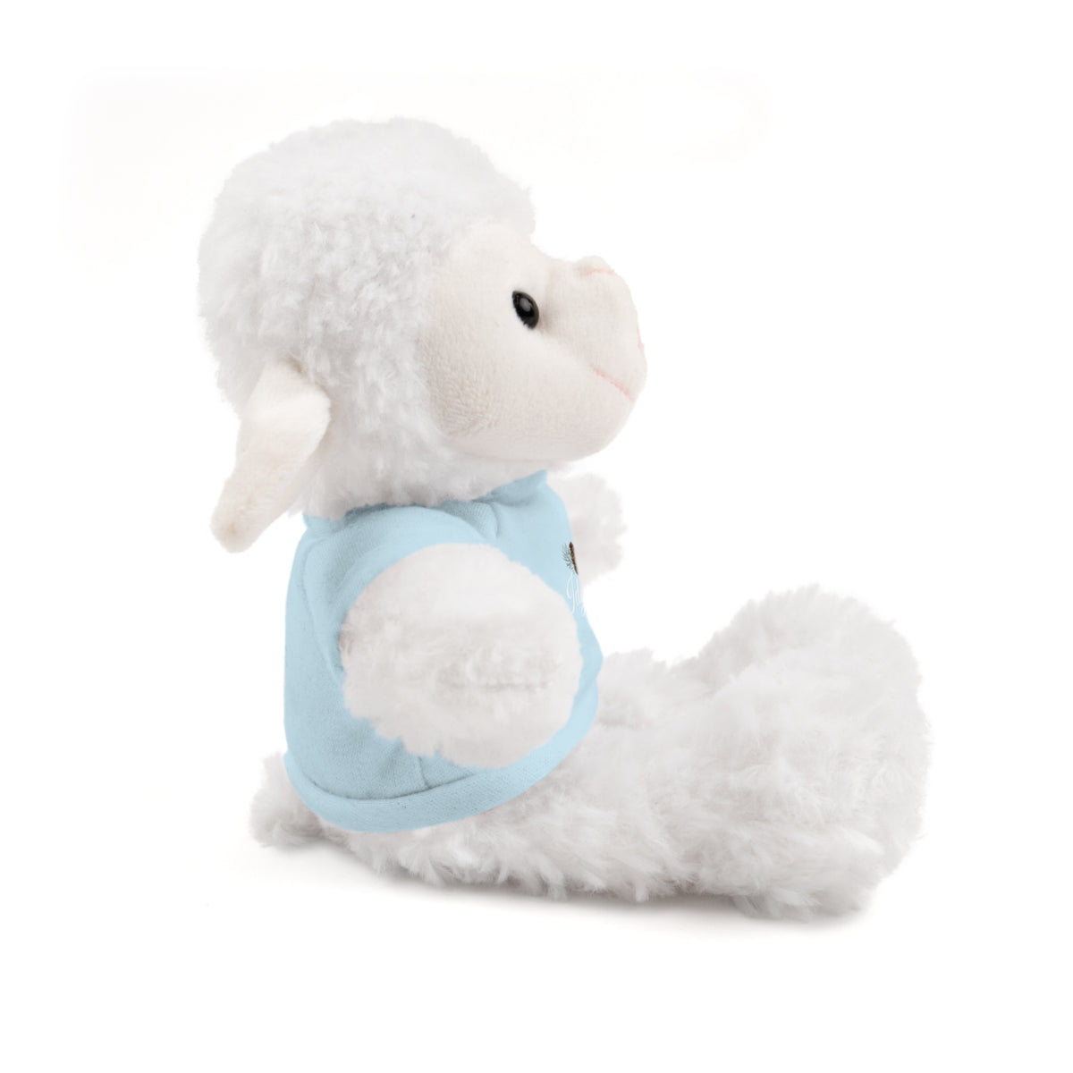 Stuffed Animals with Tee Idyllwild Cone Couple