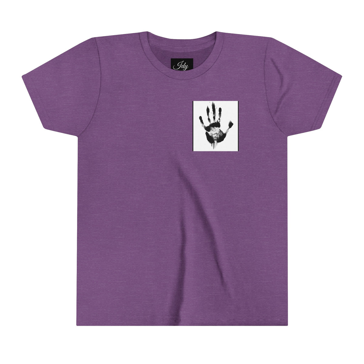 Mountain Hands Short Sleeve Tee