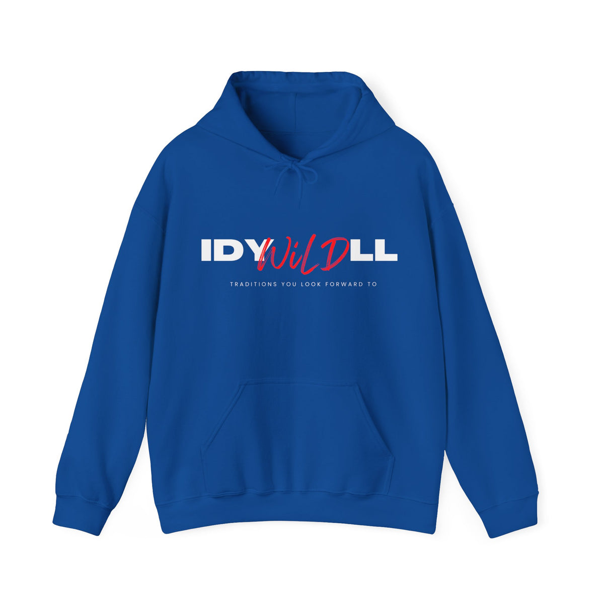 Idyllwild Wild Traditions Hoodie