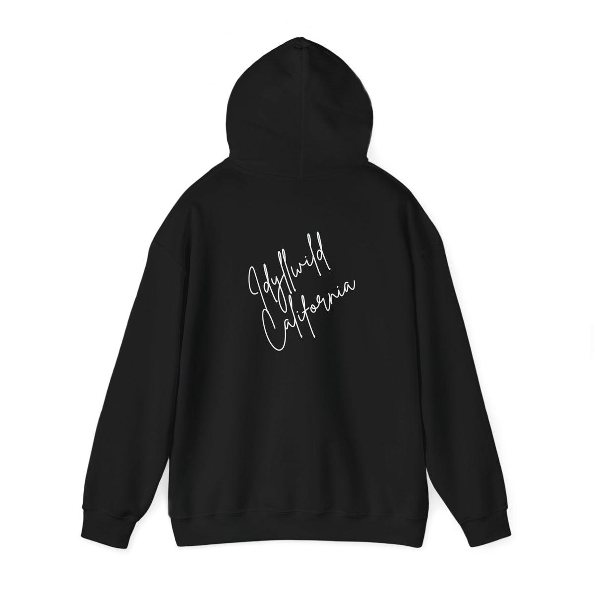 Idyllwild California Hoodie