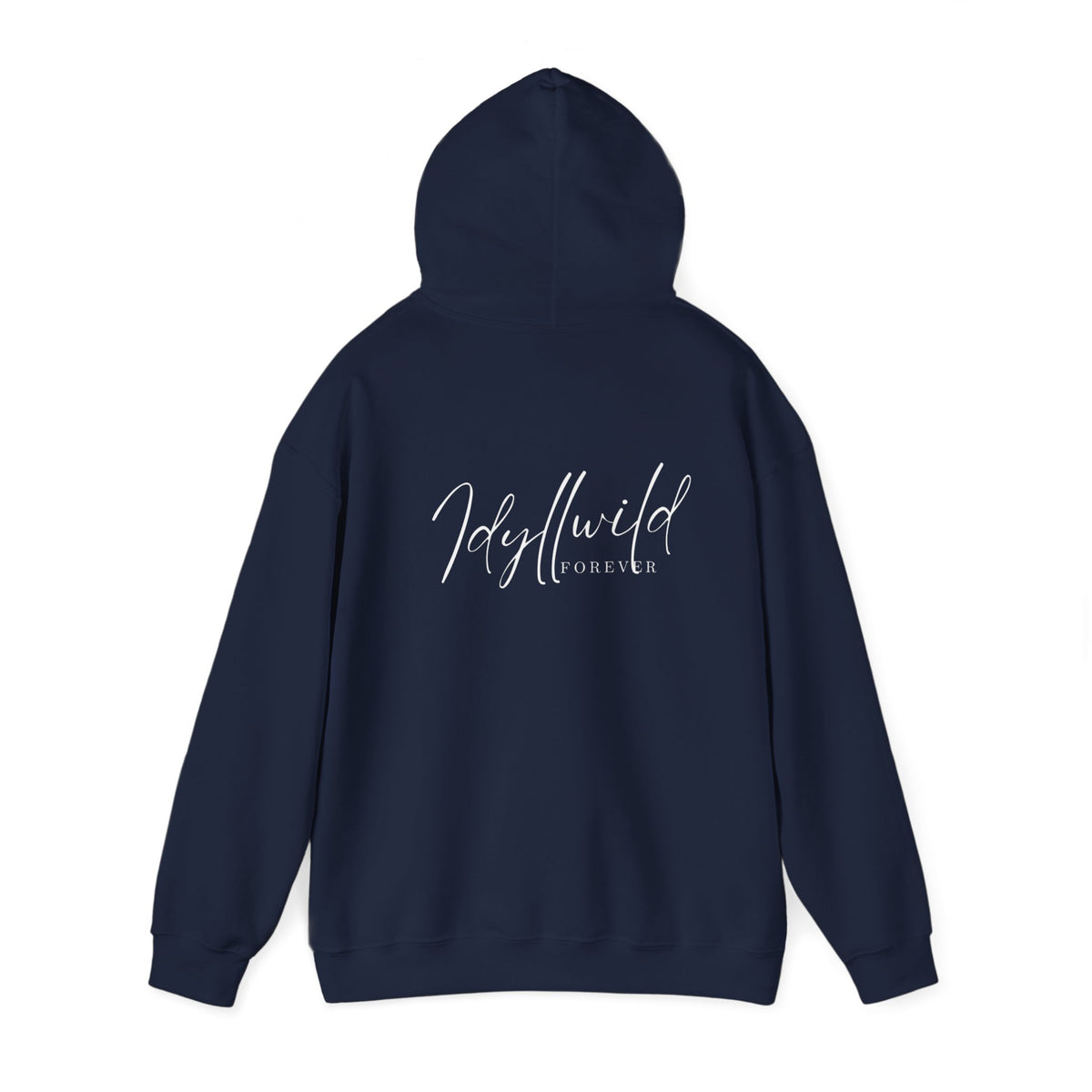 Unisex Heavy Blend™ Hooded Sweatshirt Forever