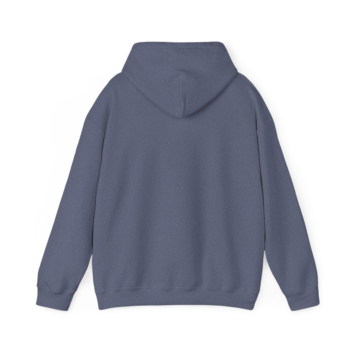 Unisex Heavy Blend™ Hooded Sweatshirt Forest Cabin