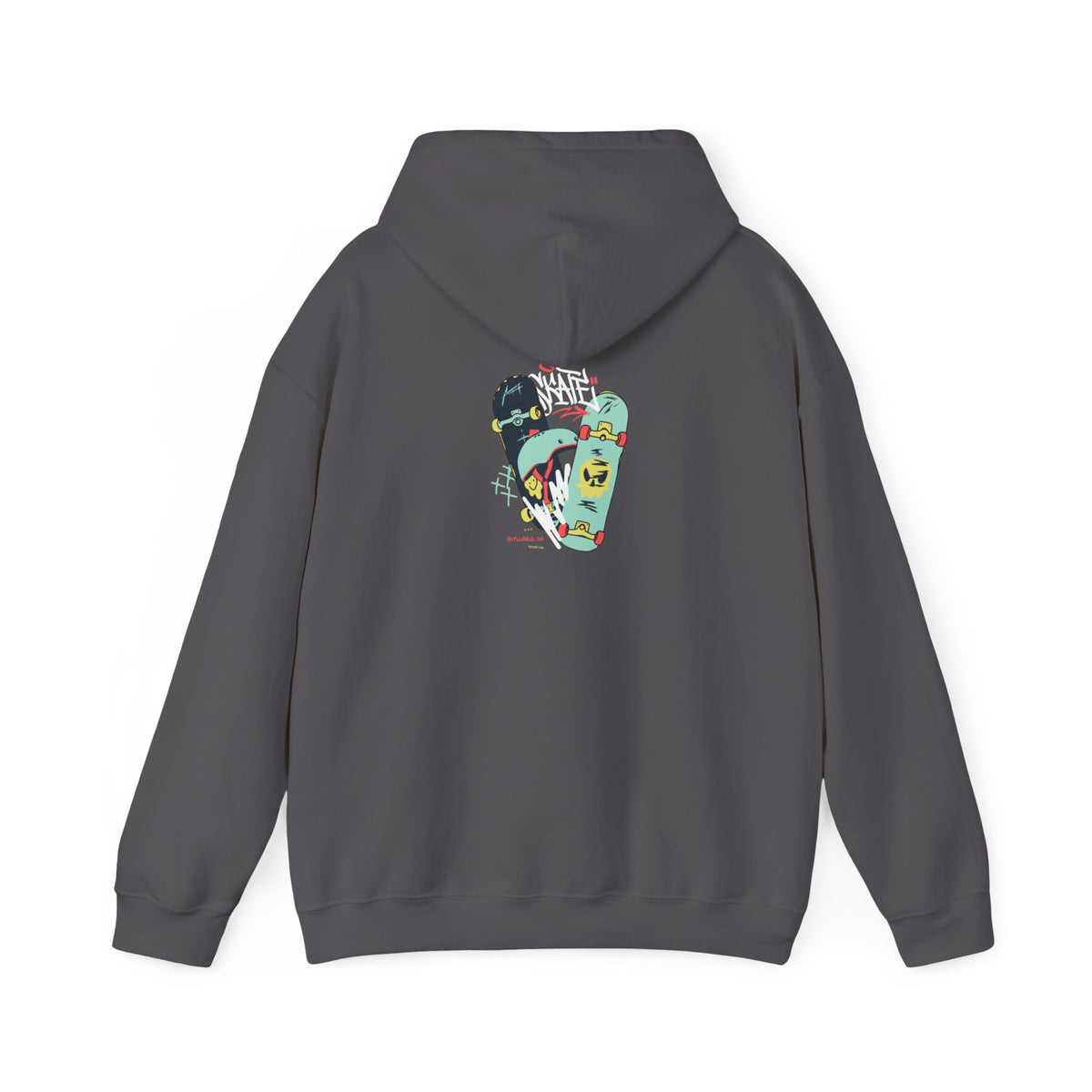 Idyllwild Skateboards Hoodie