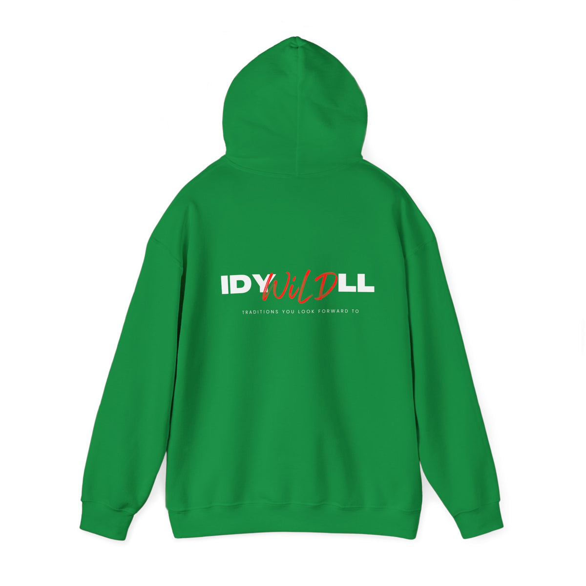 Idyllwild Wild Traditions Hoodie