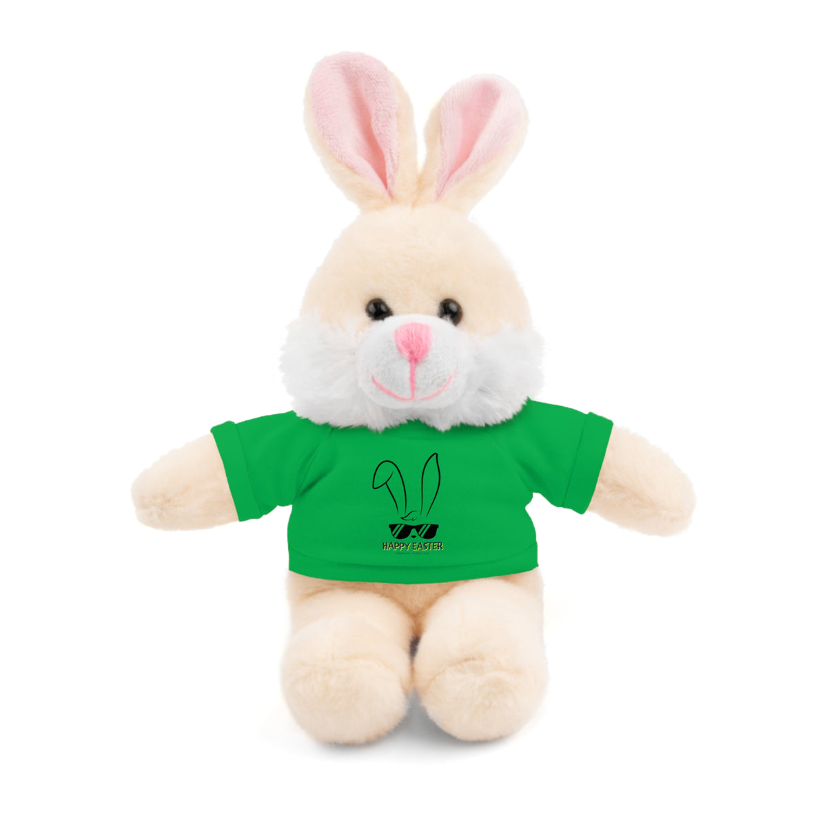 Stuffed Animals with Tee Idyllwild Bunny Shades