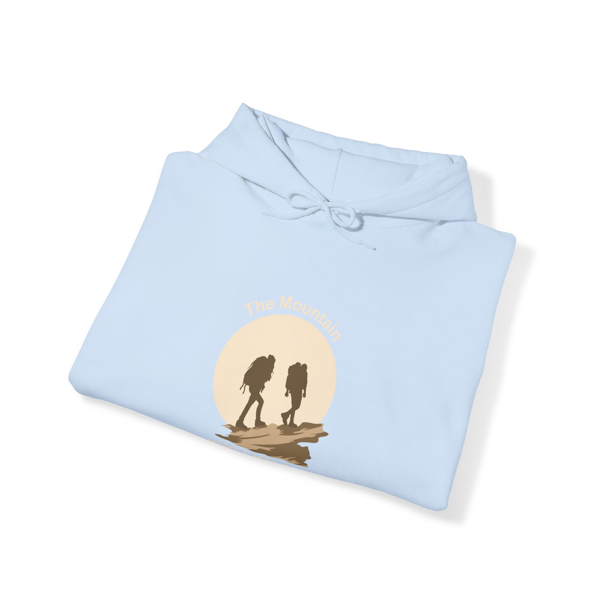 Idyllwild The Mountain Hike Hoodie