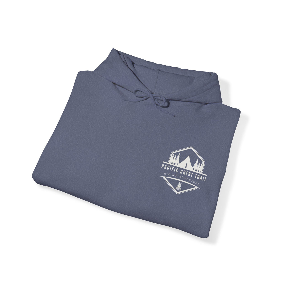 Pacific Crest Trail Hiking Adventure Hoodie