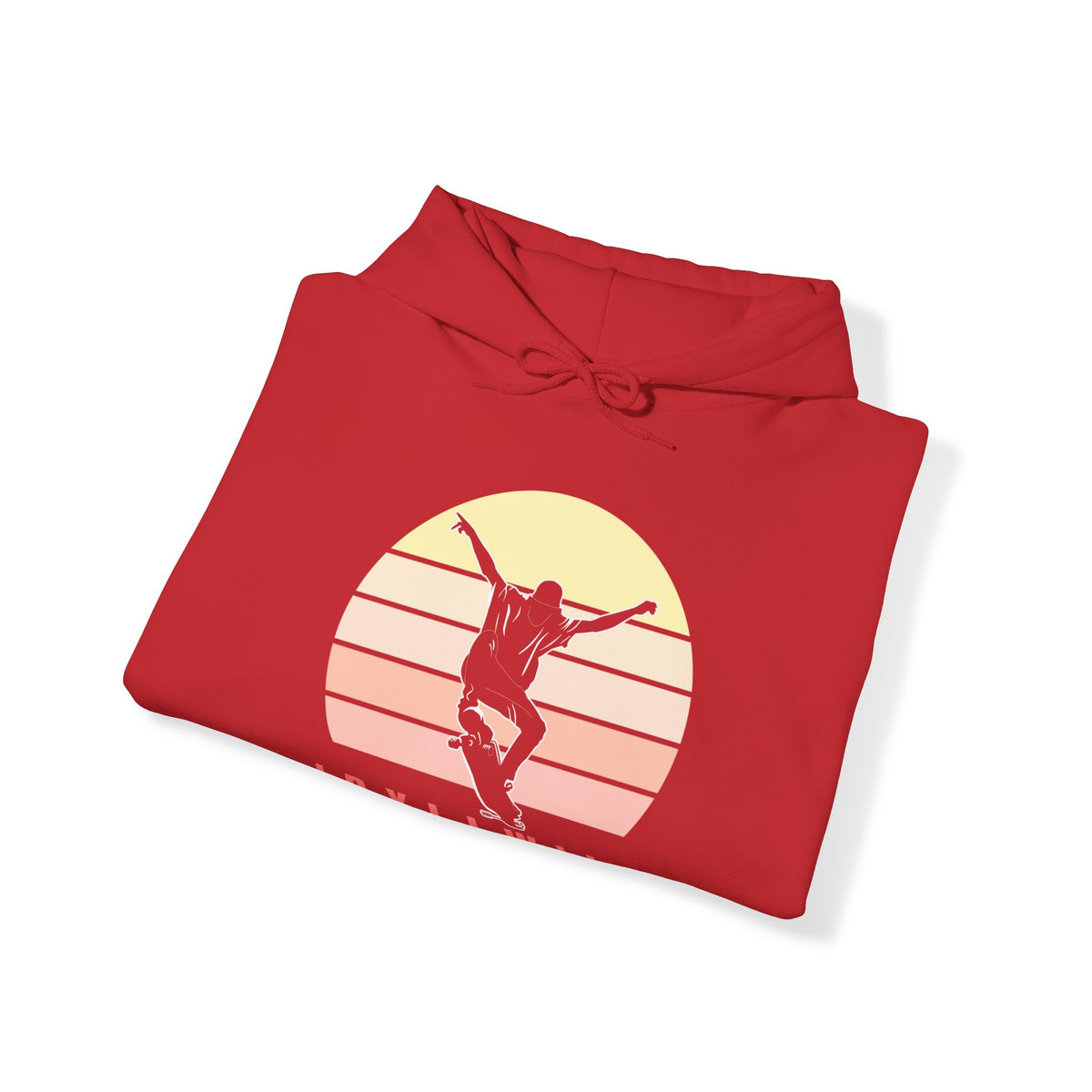 Idyllwild Skateboard Hoodie