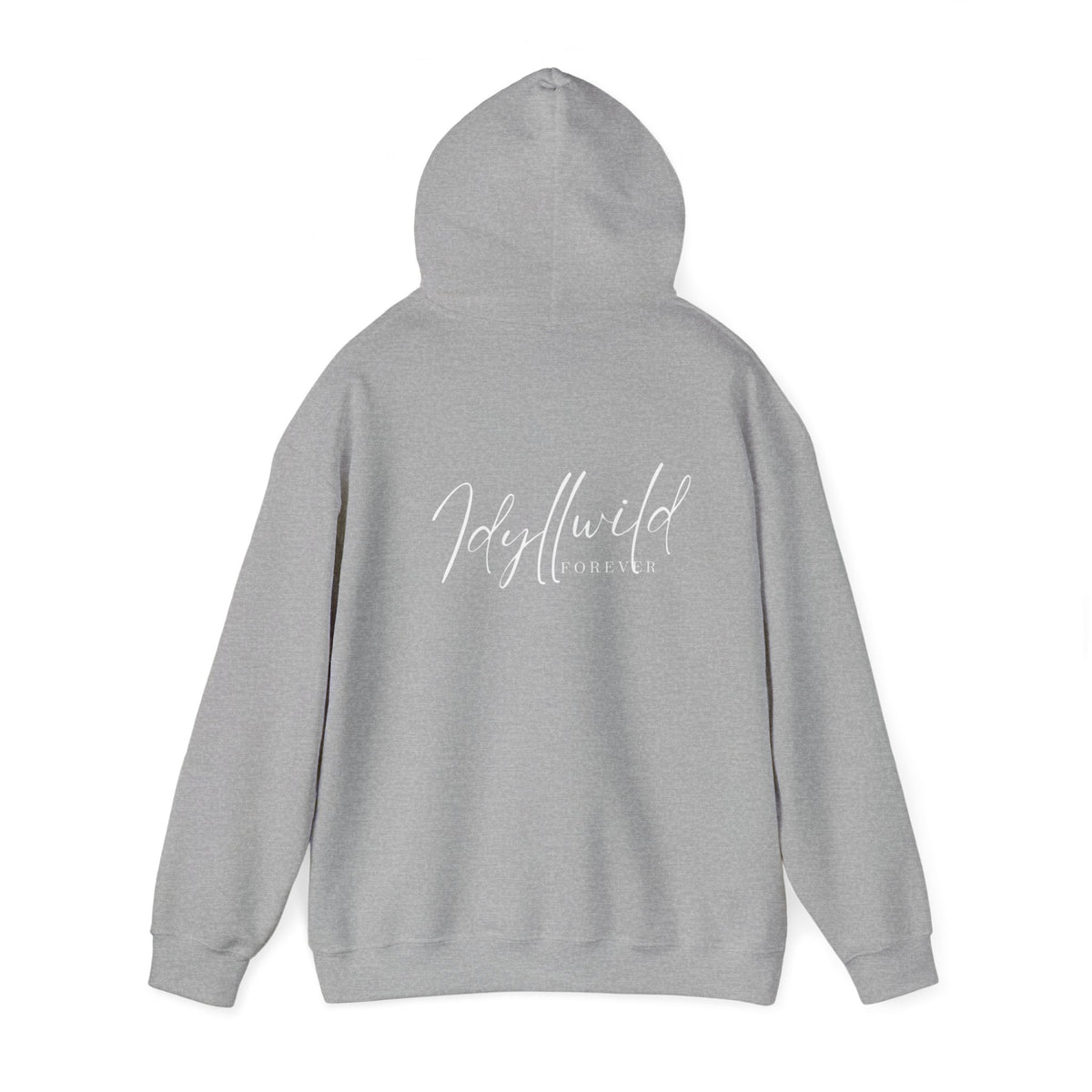 Unisex Heavy Blend™ Hooded Sweatshirt Forever